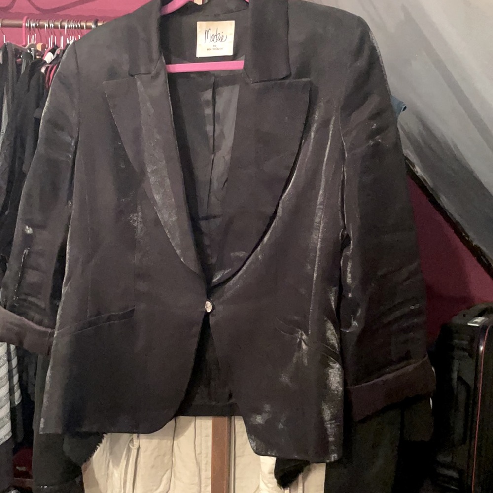 2 Piece Suit